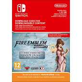 Fire Emblem Warriors - Fire Emblem Shadow Dragon Pack