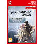 Fire Emblem Warriors - Fire Emblem Awakening Pack