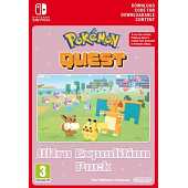 Pokémon Quest Ultra Expansion Pack