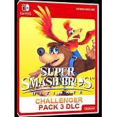 Super Smash Bros. Ultimate - Challenger Pack 3