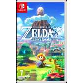The Legend of Zelda : Link’s Awakening