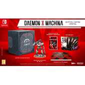 Daemon X Machina - Edition Limitée Orbital