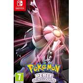 Nintendo Pokémon Brilliant Diamond Standard Nintendo Switch
