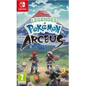 Pokémon Legends: Arceus - Nintendo Switch