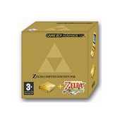GBA SP  Console Zelda Pack