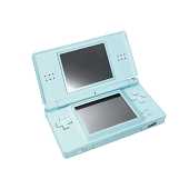 Console DS Lite turquoise (Ice blue)