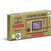 Game & Watch : Super Mario Bros 35th Anniversary Edition