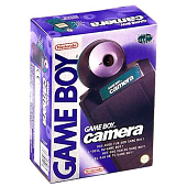 GameBoy Camera - Euro - Vert
