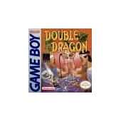 GB Double dragon