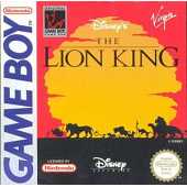 Le Roi Lion