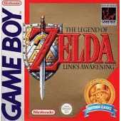 The Legend of Zelda : Link's Awakening