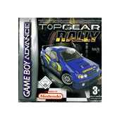 GBA Top Gear Rally