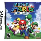 Super Mario 64 DS