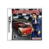 DS Ridge racer ds