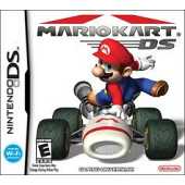 Mario kart ds