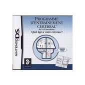 Brain Training - Programme d'entrainement cérébral