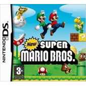 New Super Mario Bros