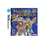 Magical Starsign