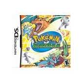 Pokemon Ranger