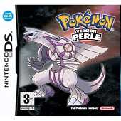 Pokémon Perle