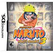Naruto Ninja Council