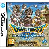 Dragon Quest IX : Les Sentinelles du Firmament