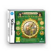 Professeur Layton : Le Destin Perdu