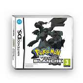 Pokémon Version Blanche