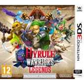 Hyrule Warriors Legends