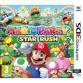 Mario Party : Star Rush