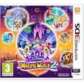 Disney Magical World 2