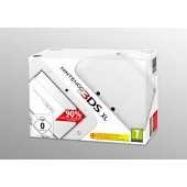 Nintendo 3DS XL White