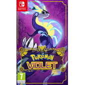 Pokémon Violet