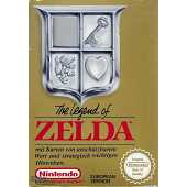 The Legend of Zelda