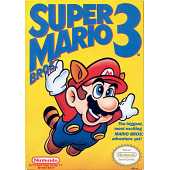 Super Mario Bros 3
