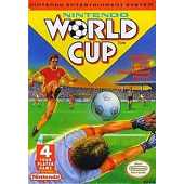 Nintendo World Cup NES