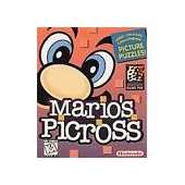 GB Mario's Picross