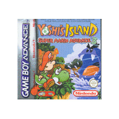 Super Mario Advance 3 : Yoshi's Island