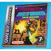 Metroid : Zero Mission