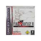 Final Fantasy 6 Advance
