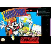 SNES Mario Paint - Cartouche Seule