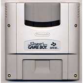 Super Game Boy