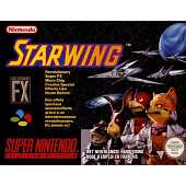 Starwing