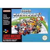 Super Mario Kart