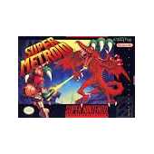 Super Metroid