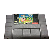 Kirby'S Ghost Trap