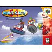 Wave Race 64 N64