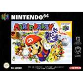 Mario Party