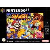 Super Smash Bros.