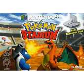 Pokémon Stadium